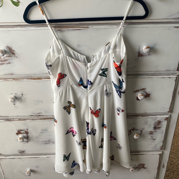 NWT Buddy Love Dress - Picture 3 of 4
